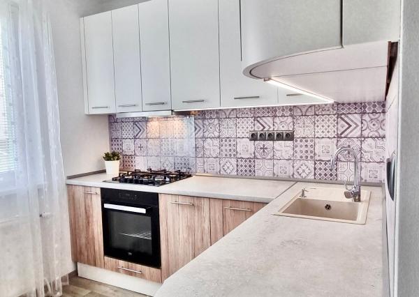 prenájom | zrekonštruovaný 2-izbový byt na sídlisku SNP