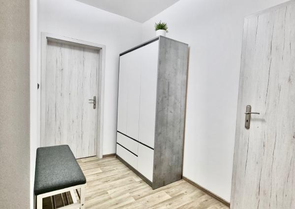 prenájom | zrekonštruovaný 2-izbový byt na sídlisku SNP