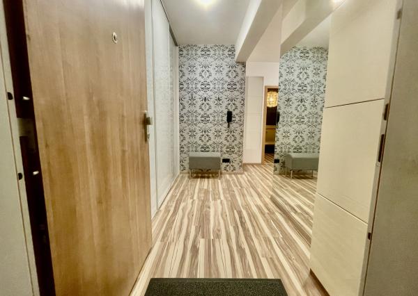 Priestranný 2i byt s parkovaním na prenájom – Kadnárova