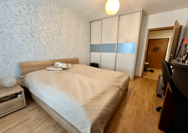 Prenájom 2 izbový byt - Bratislava - Ružinov, Nevädzová