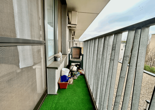 Prenájom 2 izbový byt - Bratislava - Ružinov, Nevädzová