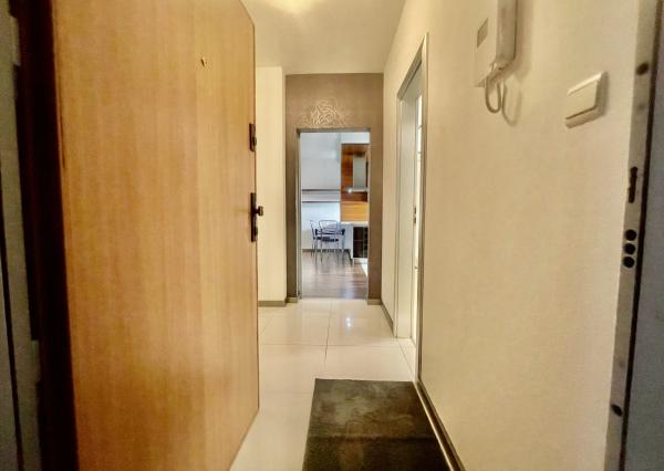 2i byt pri Parku A. Hlinku s loggiou a garážovým státím