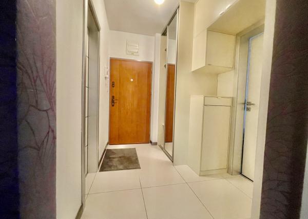 2i byt pri Parku A. Hlinku s loggiou a garážovým státím