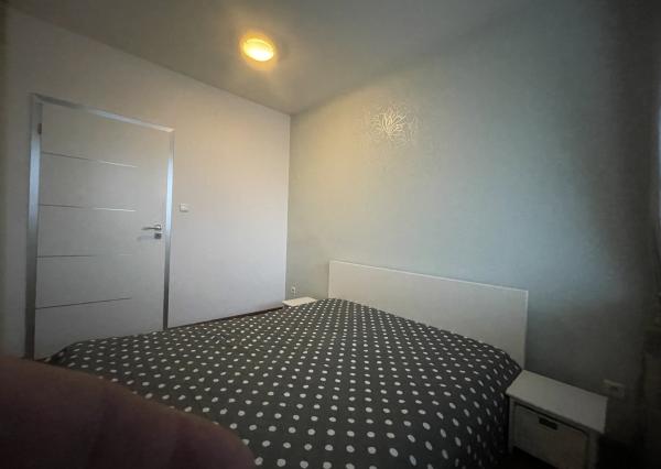 2i byt pri Parku A. Hlinku s loggiou a garážovým státím