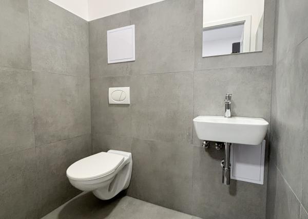 Prenájom | Obchodné priestory 40 m², Vlčince