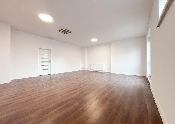 Prenájom | Obchodné priestory 40 m², Vlčince