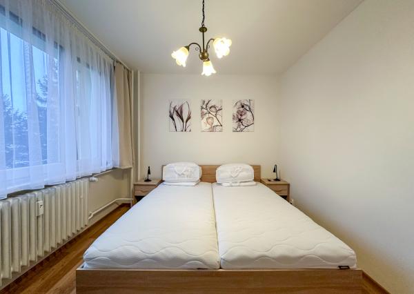 Prenájom | Moderný 2-izbový byt s loggiou, Martin - Jilemnického ulica