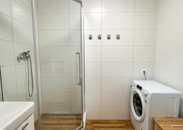 Prenájom | Moderný 2-izbový byt s loggiou, Martin - Jilemnického ulica