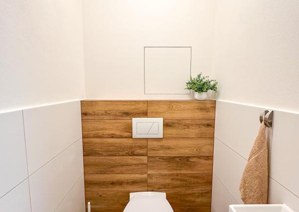 Prenájom | Moderný 2-izbový byt s loggiou, Martin - Jilemnického ulica