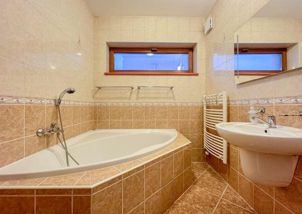 Prenájom | 3-izbový veľkometrážny byt, Žilina - Bulvár