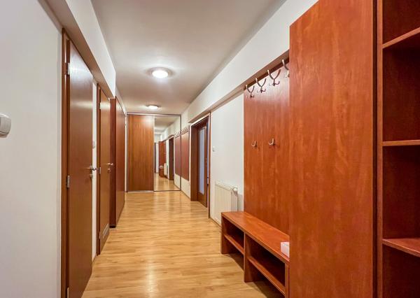 Prenájom | 3-izbový veľkometrážny byt, Žilina - Bulvár