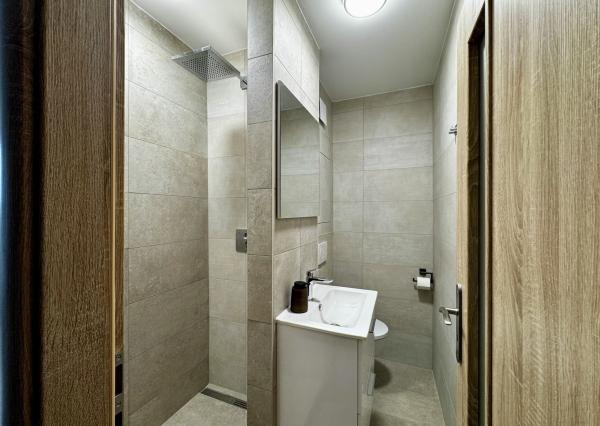 Prenájom | Moderný 2 izbový byt v Bratislave - lokalita Ružinov