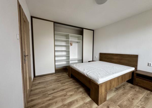 Prenájom | Moderný 2 izbový byt v Bratislave - lokalita Ružinov