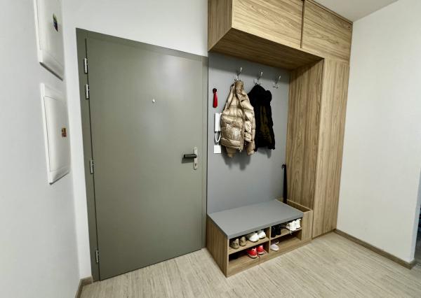 Prenájom | Štýlový a plne zariadený 3 izbový byt v Bratislave - lokalita Ružinov