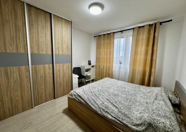 Prenájom | Štýlový a plne zariadený 3 izbový byt v Bratislave - lokalita Ružinov