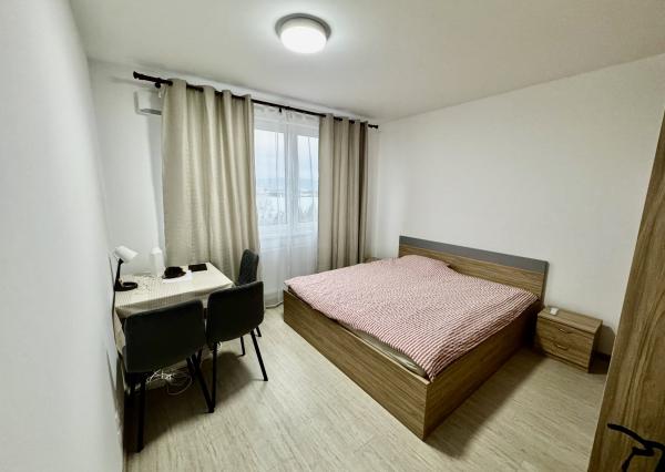 Prenájom | Štýlový a plne zariadený 3 izbový byt v Bratislave - lokalita Ružinov