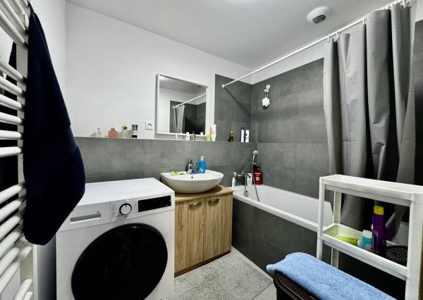 Prenájom | Štýlový a plne zariadený 3 izbový byt v Bratislave - lokalita Ružinov