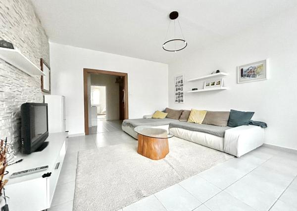 Prenájom | prerobený 3-izbový byt na sídlisku Rozkvet