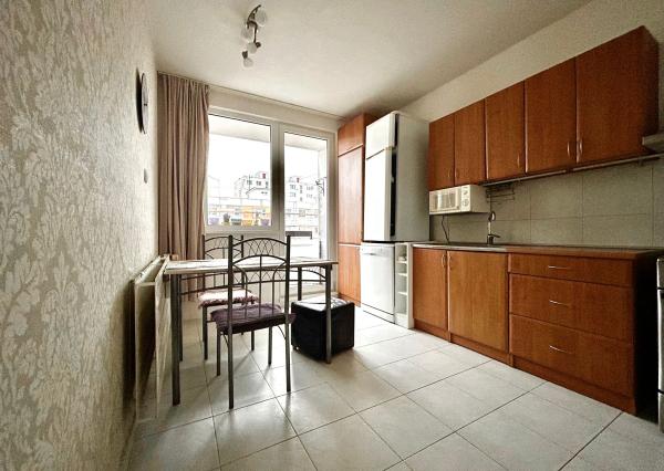 Prenájom | prerobený 3-izbový byt na sídlisku Rozkvet