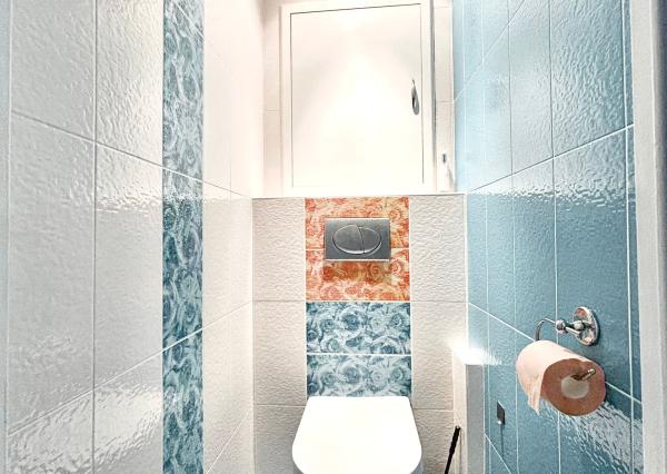 Prenájom | prerobený 3-izbový byt na sídlisku Rozkvet