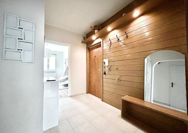 Prenájom | prerobený 3-izbový byt na sídlisku Rozkvet