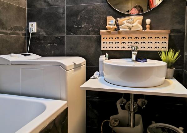 Prenájom 2-izbový byt - Bratislava - Ružinov, Ružová do...