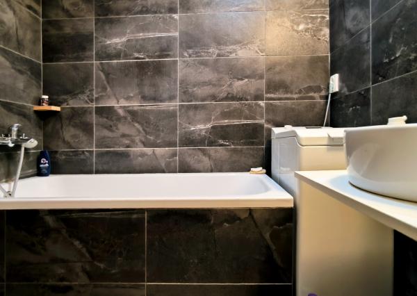 Prenájom 2-izbový byt - Bratislava - Ružinov, Ružová do...