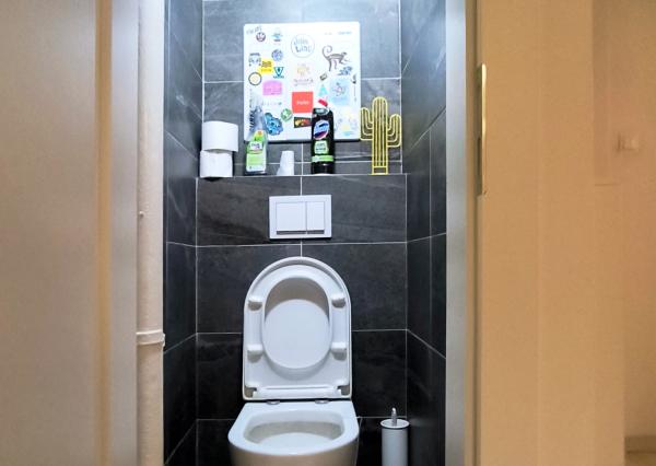 Prenájom 2-izbový byt - Bratislava - Ružinov, Ružová do...