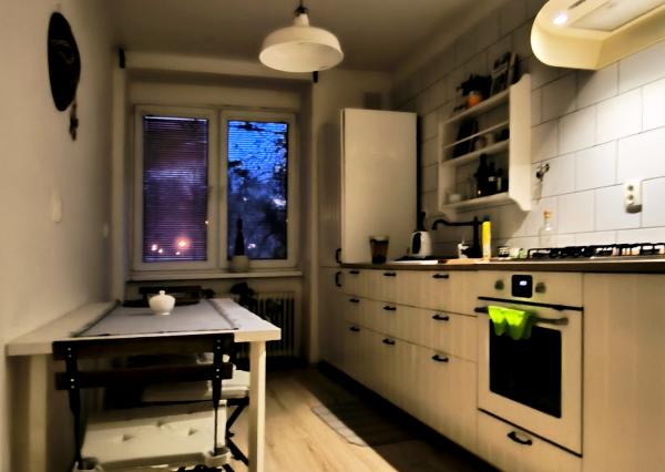 Prenájom 2-izbový byt - Bratislava - Ružinov, Ružová do...