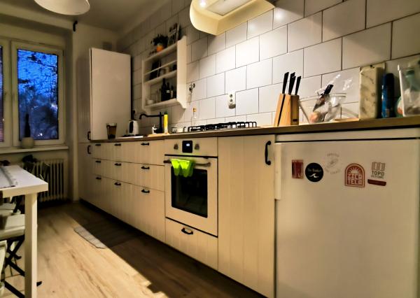 Prenájom 2-izbový byt - Bratislava - Ružinov, Ružová do...