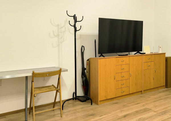 Prenájom 1-izbový byt - Bratislava - Devínska Nová Ves,...