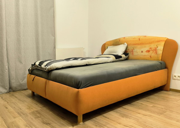 Prenájom 1-izbový byt - Bratislava - Devínska Nová Ves,...