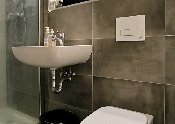 Prenájom 1-izbový byt - Bratislava - Devínska Nová Ves,...