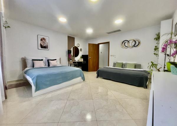 Prémiový 2-izbový byt na 3. poschodí s balkónom v centre BA