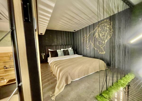 Prémiový mezonet s wellness a súkromným dvorom v centre BA