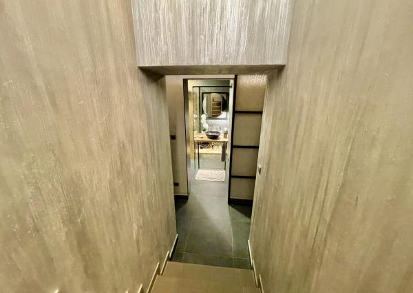 Prémiový mezonet s wellness a súkromným dvorom v centre BA