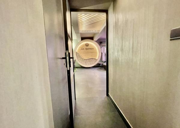 Prémiový mezonet s wellness a súkromným dvorom v centre BA