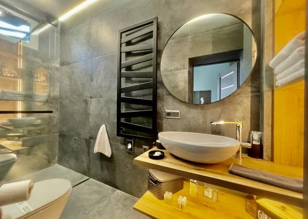 Prémiový mezonet s wellness a súkromným dvorom v centre BA