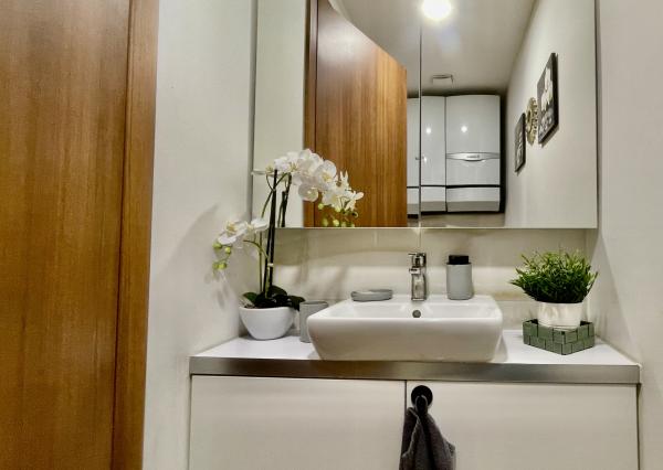 Exkluzívny penthouse 75 m² s terasou a panorámou