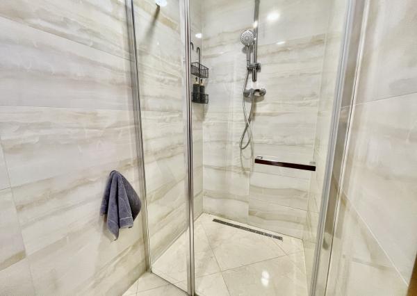 Exkluzívny penthouse 75 m² s terasou a panorámou