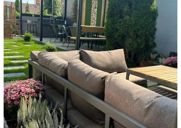 Prémiový mezonet s wellness a súkromným dvorom v centre BA