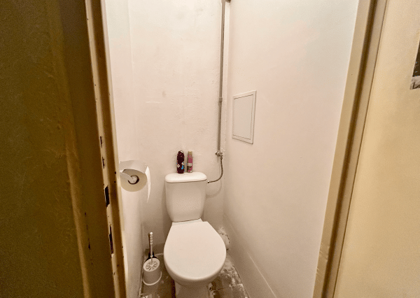 Predaj 3 izbový byt - Bratislava - Ružinov, Haburská