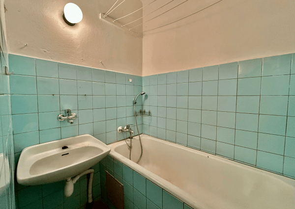 Predaj 3 izbový byt - Bratislava - Ružinov, Haburská