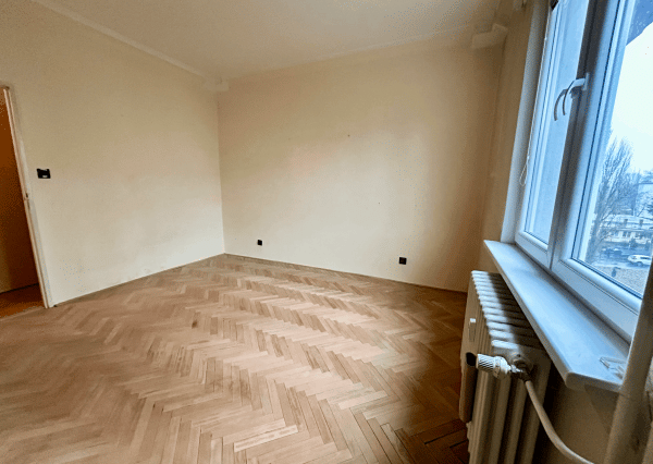 Predaj 3 izbový byt - Bratislava - Ružinov, Haburská