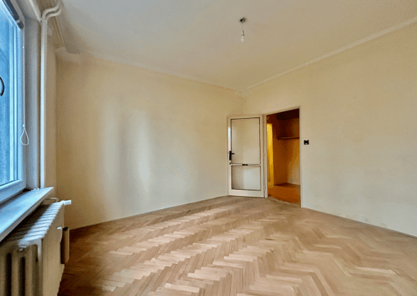 Predaj 3 izbový byt - Bratislava - Ružinov, Haburská