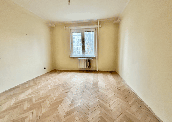 Predaj 3 izbový byt - Bratislava - Ružinov, Haburská