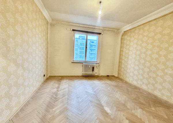 Predaj 3 izbový byt - Bratislava - Ružinov, Haburská