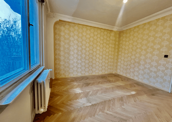 Predaj 3 izbový byt - Bratislava - Ružinov, Haburská