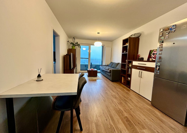 Prenájom 2 izbový byt - Bratislava - Devínska Nová Ves, M...