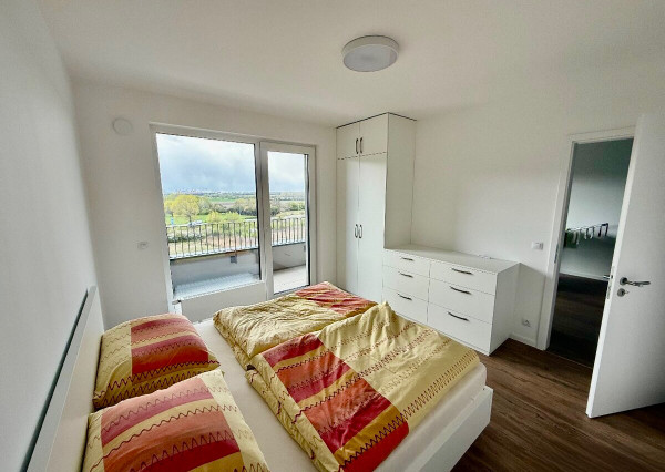 Prenájom 2 izbový byt - Bratislava - Devínska Nová Ves, M...